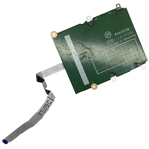 Плата для читання смарт-карт + шлейф для ноутбука Lenovo Thinkpad T540p W541 (48.4LO11.011) - фото 1