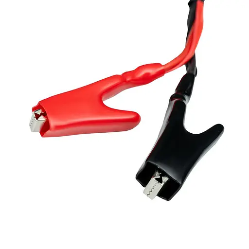 Зарядний пристрій для акумуляторів LiFePO4 48V (58.4V)-10A-480W-LED - фото 5