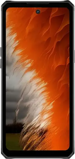 Смартфон Oukitel IIIF150 B3 8/256Gb NFC Obsidian Black Global version - фото 2