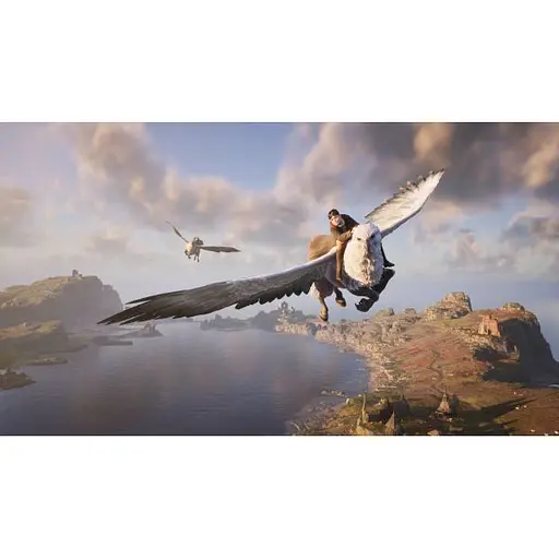 Гра Hogwarts Legacy (російські субтитри) (Xbox Series X) - фото 5