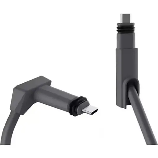 Оптоволоконный кабель Starlink Rectangular Satellite V2 150Ft [110470] - фото 2