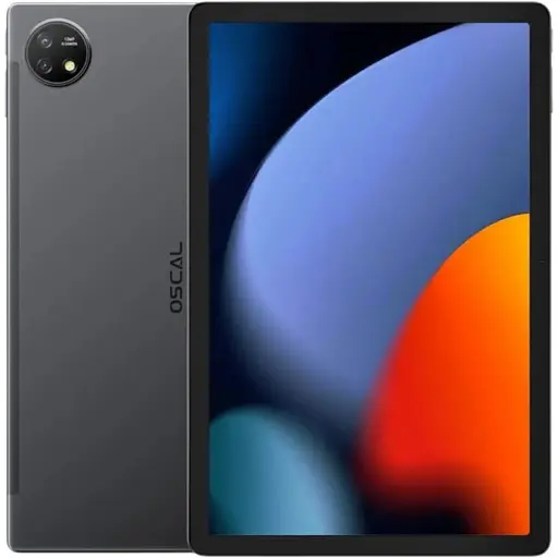 Планшет Blackview Oscal Pad 16 8/128GB Space Gray - фото 1