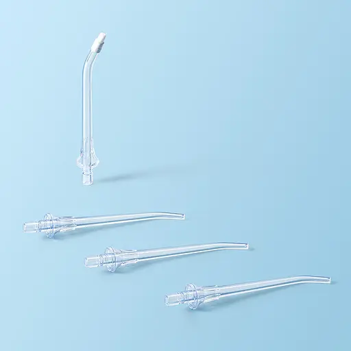 Насадки для іригатора MiJia Water Flosser Nozzle 4 шт (MWN501) - фото 3