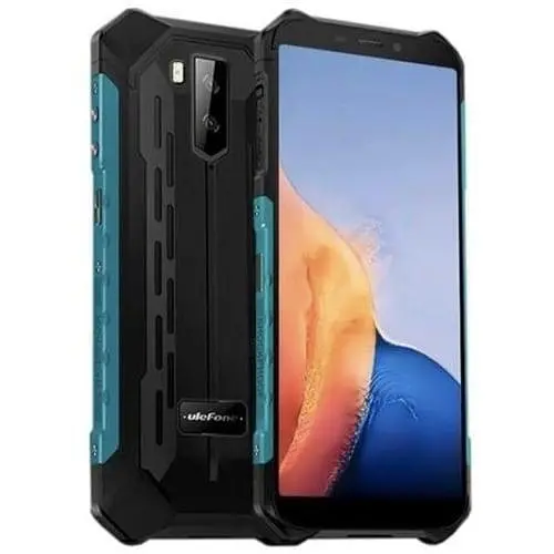 Ulefone Armor X9 Pro 4/64GB Green - фото 2
