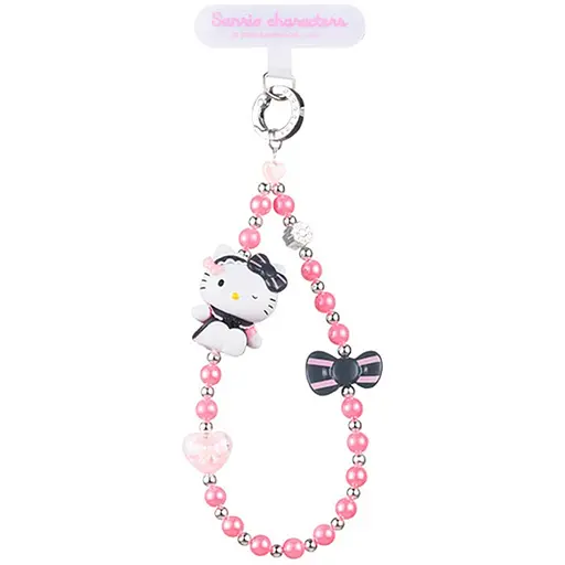 Цепочка для телефона Pop Top Sanrio – Очаровательный стиль в ассортименте (25SM-005) - фото 5