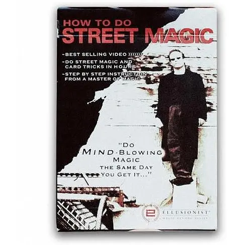 Карти гральні United States Playing Card Company Ellusionist Street Magic deck: Private Reserve (ВР_КИЕСМДПР)