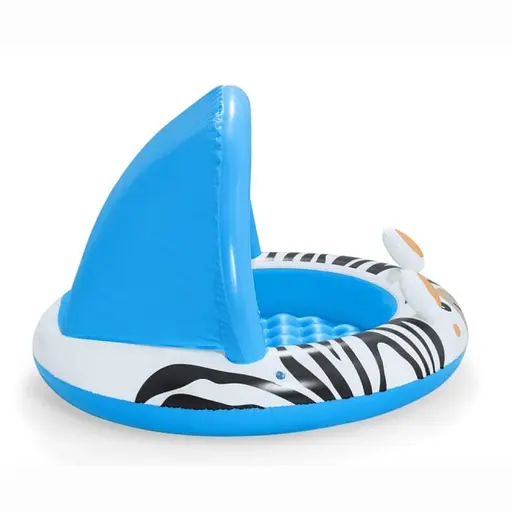 Басейн 52559 Bestway дитячий "Сафарі" 97-66см, в коробці (6903317541386) - фото 3