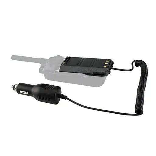 Автомобильный блок питания – эмулятор аккумулятора для раций Retevis RT3, RT3S, TYT MD-380 - фото 5