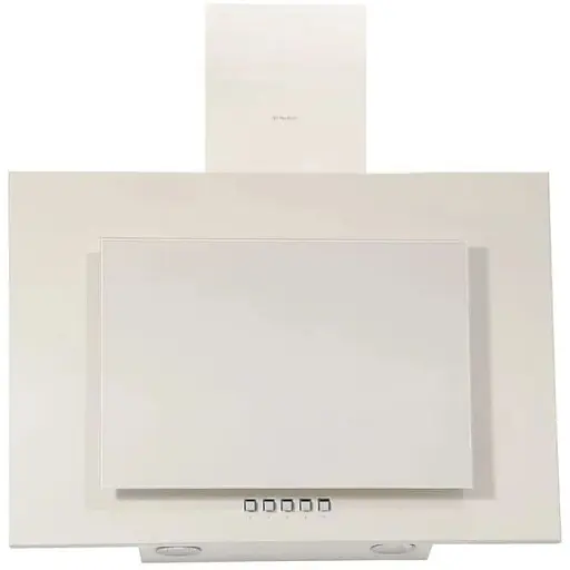 Витяжка декоративна похила Perfelli DN 613 IV