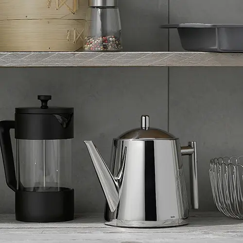 Заварочний чайник KELA Ancona, 0.9 л (11355) - фото 6