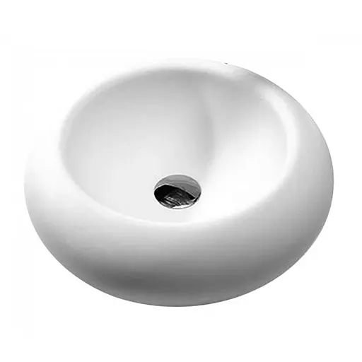 Раковина ASIGNATURA Delight біла 75731604 - фото 1