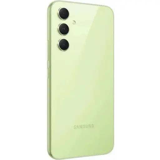 Смартфон Samsung Galaxy A54 5G 6/128Gb Awesome Lime SM-A5460 - фото 2