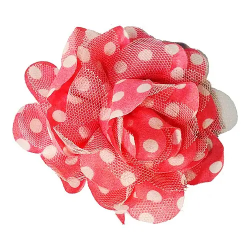 Брошка, заколка, резинка Сильвія - фото 1