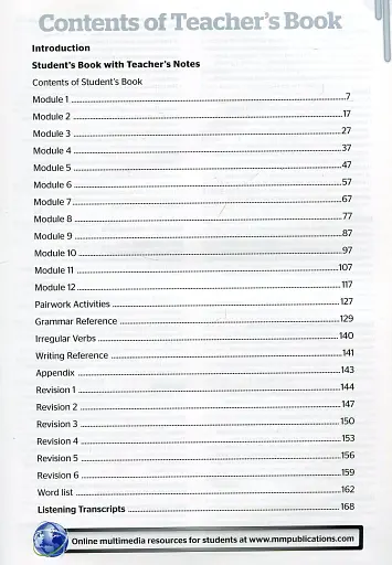 Full Blast! B1+ Teacher's Book - фото 3