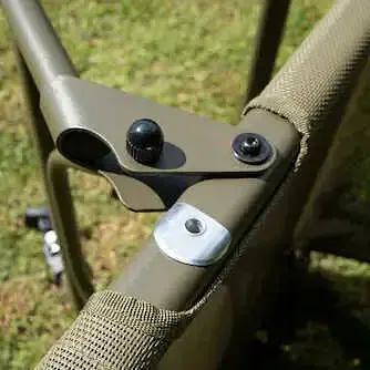 Кресло Korum Aeronium Supa Lite Chair Зеленое - фото 3