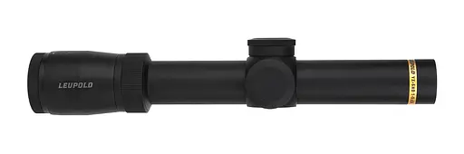 Оптический прицел LEUPOLD VX-5HD 1-5x24 (30mm) Metric Illum. FireDot 4 Fine - фото 4