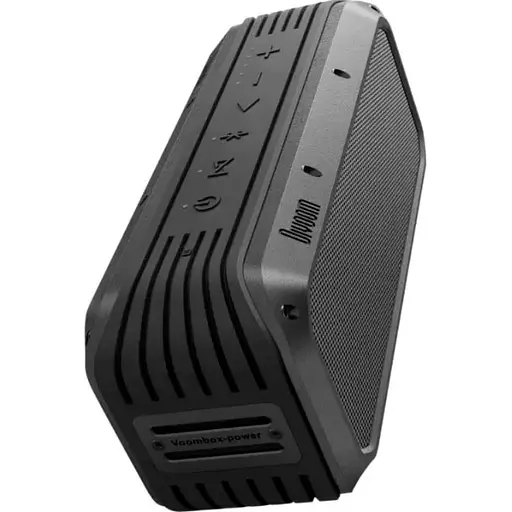 Колонка Divoom Voombox Power 30 ват бездротова акустика - фото 1