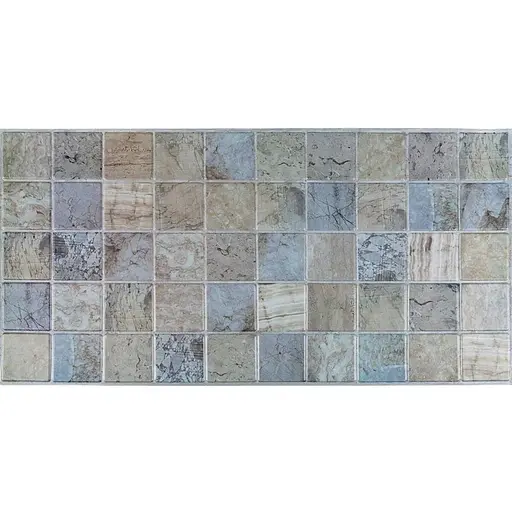 Декоративная панель ПВХ 960х480х4мм SW-00002480 - фото 1