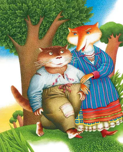 Пан Коцький - фото 4