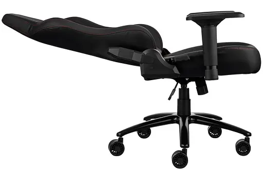 Игровое кресло 2E Gaming Basan Black/Red (2E-GC-BAS-BKRD) - фото 7