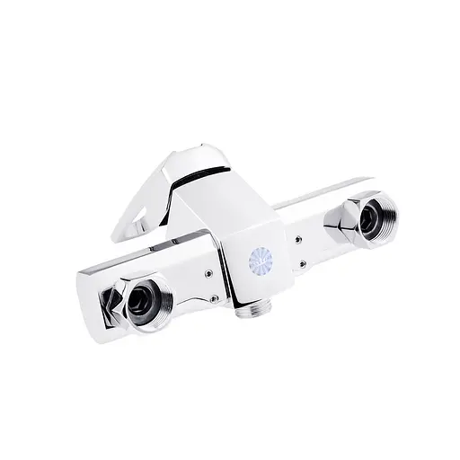 Смеситель для душа Kroner KRM Kante - C050 (CV023583) - фото 3