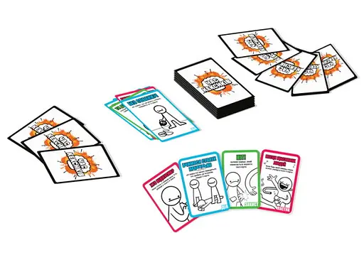 Настольная игра Rozum Время Кексиков (Muffin Time) (укр.) (R070UA) - фото 4