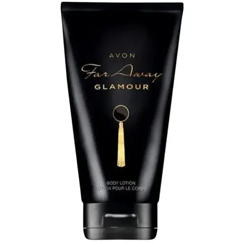 Парфумований лосьйон Avon для тіла Far Away Glamour 150 мл - фото 1
