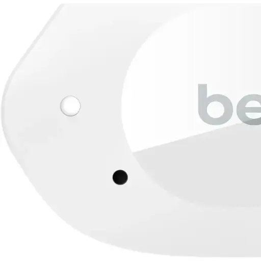Наушники Belkin Soundform Play True Wireless White - фото 2