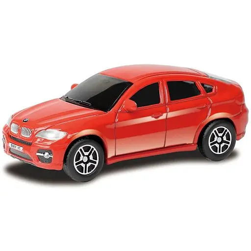 Машинка Uni-Fortune RMZ City 1:64 Юніор у яйці-футлярі в асортименті (340000S) - фото 7