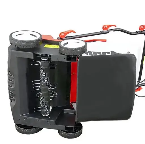 Аератор електричний HECHT 2 в 1 1999 - фото 4