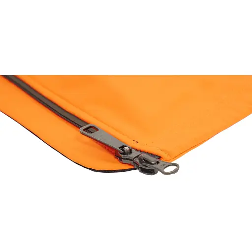 Куртка Chevalier Nimrod Windblocker Women 38 Orange - фото 9