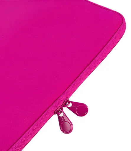 Чохол Tucano Colore 15" /16" фуксія - фото 5