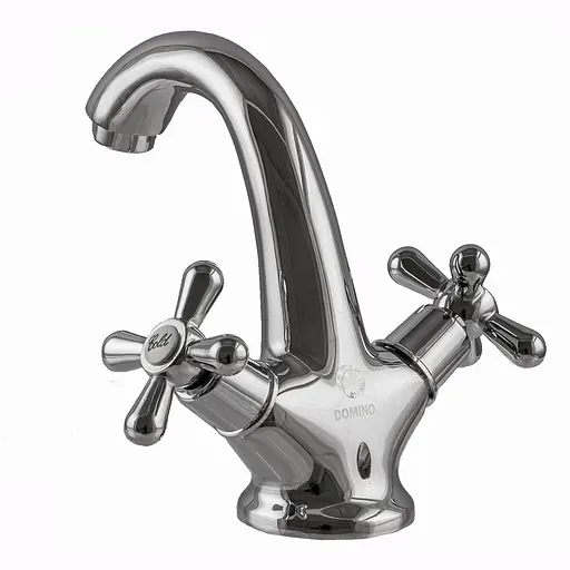 Змішувач для раковини DOMINO DYM-029-SHARM - фото 3