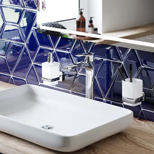 Змішувач для умивальника AM.PM Gem F9092200 - фото 2