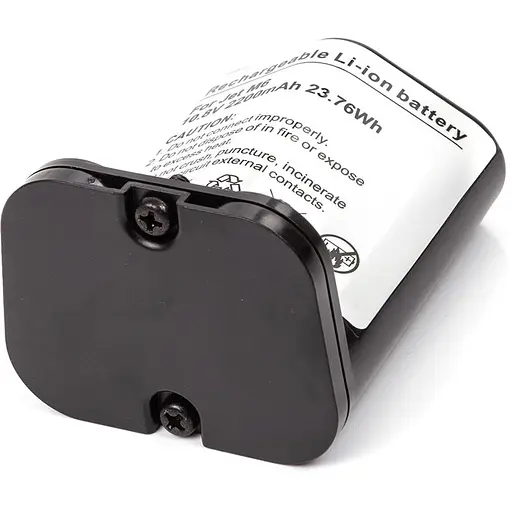 Аккумулятор PowerPlant для пылесоса iRobot Braava Jet M6 10.8 В 2200 мАч - фото 3