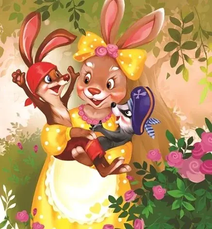 Зворушливі книжки. Справжня дружба - фото 3