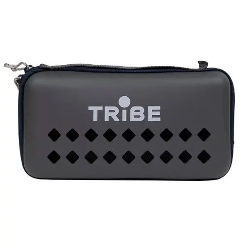 Рушник Tribe Pocket Towel 60х120 см Navy (1042-T-LC-0001-L-navy) - фото 3