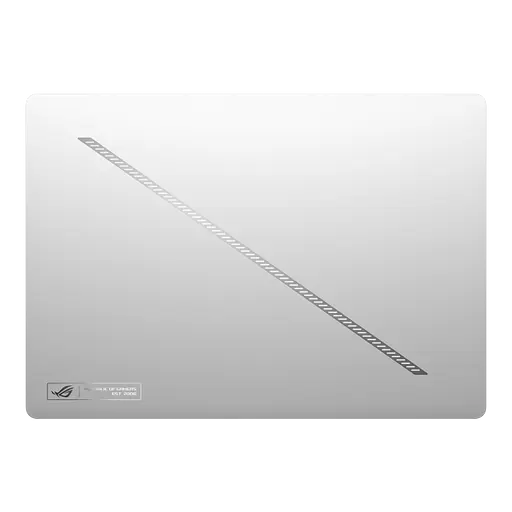 Ноутбук Asus ROG Zephyrus GA403UI-QS033W, R9-8945HS, 16GB, 1TB, RTX 4070 8GB, Windows 11 Домашняя, Alb - фото 5