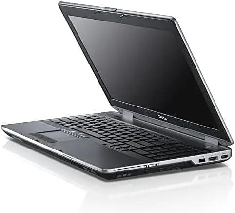 Б/В Ноутбук Dell Latitude 6320(13"/Intel i5-2520M/RAM 8GB/SSD240GB) - фото 2