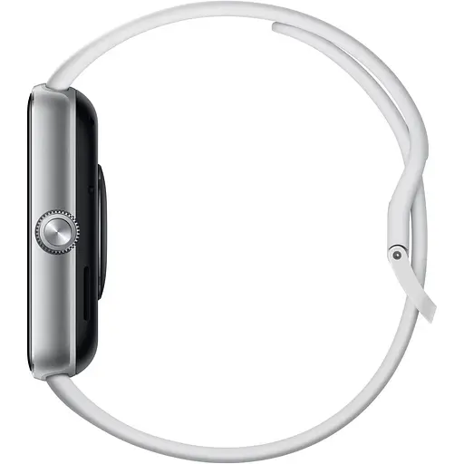Smart Watch Redmi Watch 5 Silver Gray (BHR9381GL) UA - фото 5