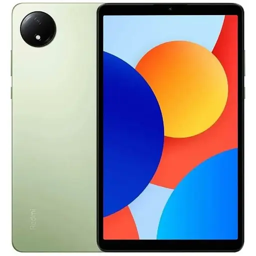 Планшет Xiaomi Redmi Pad SE 8.7 4/64GB Mint Green (Global Version) Wi-Fi