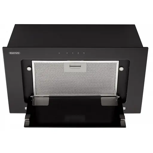 Вытяжка встраиваемая Eleyus INTEGRA 1200 LED 52 BL - фото 6