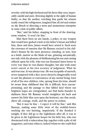 To the Lighthouse - фото 15