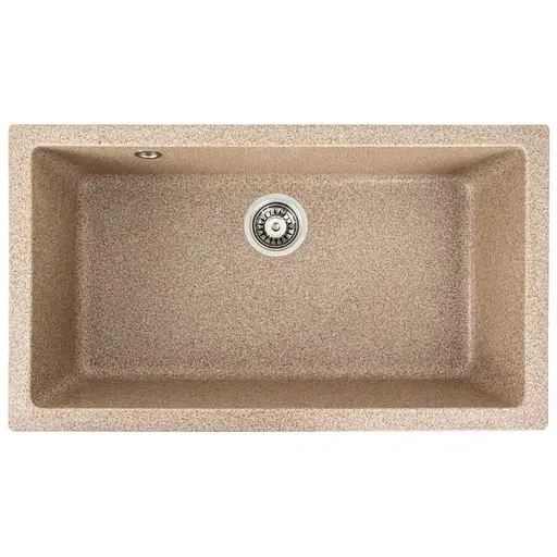 Кухонная мойка Platinum 7945 PARUANA (SP000039146) - фото 1