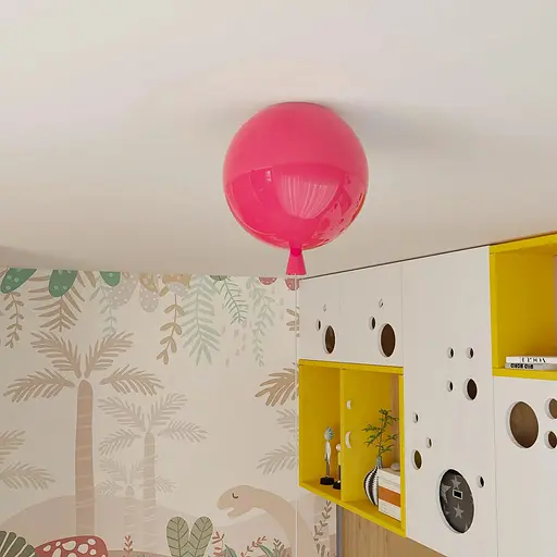 Стельовий світильник MJ-Light 5055C/S PINK - фото 1