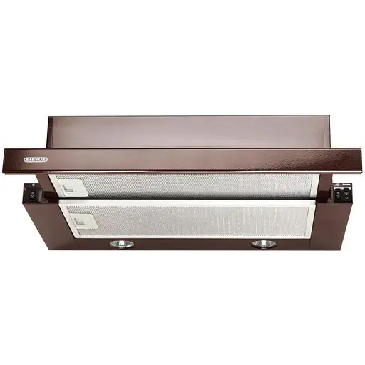 Вытяжка телескопическая Eleyus Storm 700 50 BR