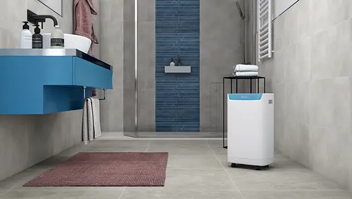 Осушитель воздуха Olimpia Splendid AQUARIA S1 14P (OS-2062) - фото 7