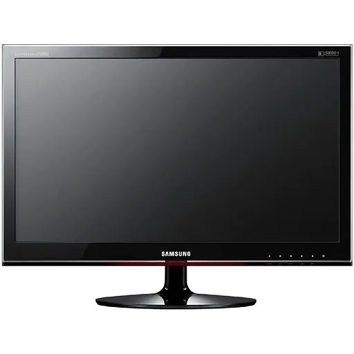 Монитор 20" Samsung SM P2050n - Class A "Б/У" - фото 1