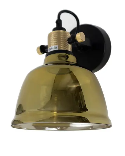 Бра Nowodvorski 9155 Amalfi - фото 2