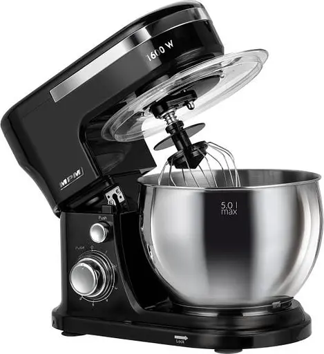 Кухонна машина MPM MRK-21 - фото 2